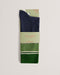 SOKKFOR-Socks-Striped Sock- Ted Baker Romania